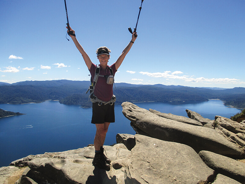 Panakeri Bluff, Lake Waikaremoana adj_WEB