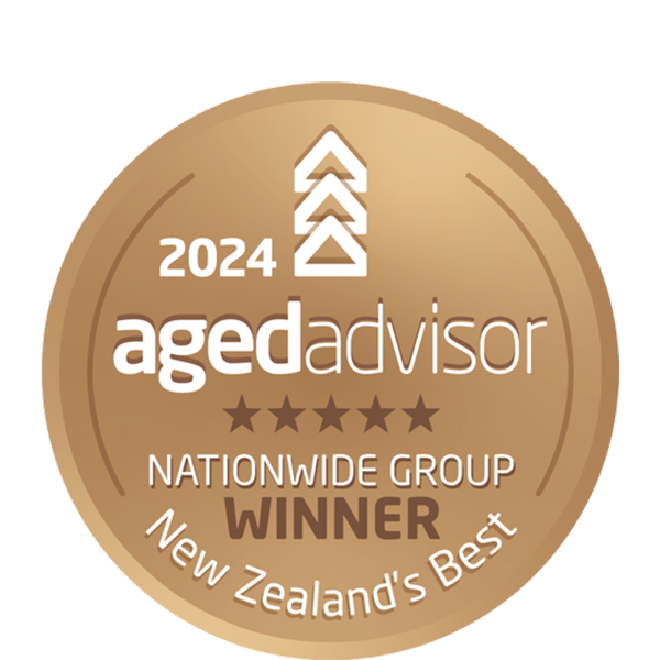 Aged Advisor award v3