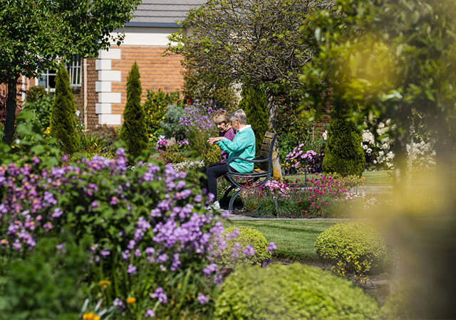 Ngaio Marsh Village Gardens