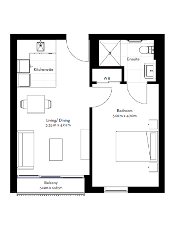 riccarton-park-retirement-village-serviced-apartments-plan